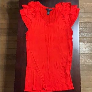 Lightly worn NYC International Concept shirt